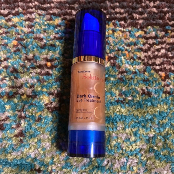 SeneGence Skincare Senegence Dark Circle Undersense Eye Treatment